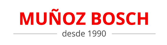 Formación Muñoz Bosch